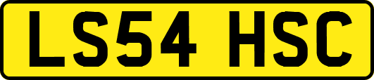 LS54HSC