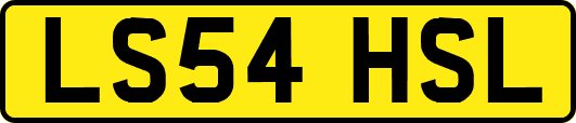 LS54HSL