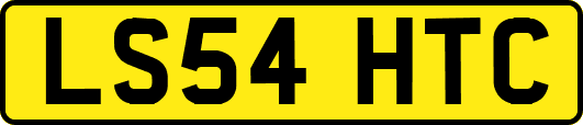 LS54HTC