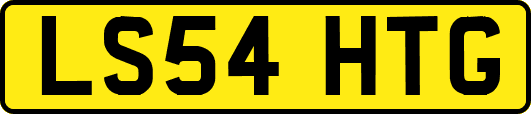 LS54HTG