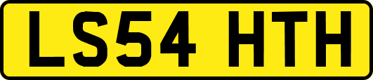 LS54HTH