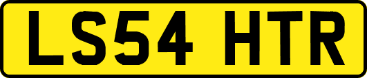 LS54HTR