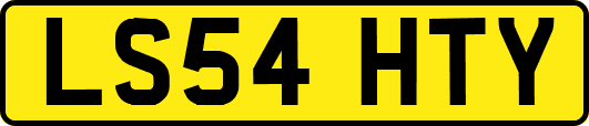 LS54HTY