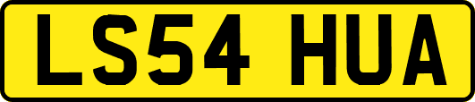 LS54HUA