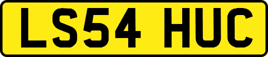 LS54HUC