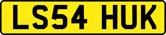 LS54HUK