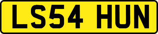 LS54HUN
