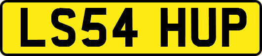 LS54HUP