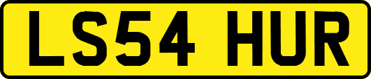 LS54HUR