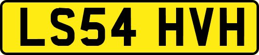 LS54HVH
