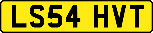 LS54HVT