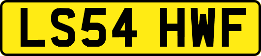 LS54HWF
