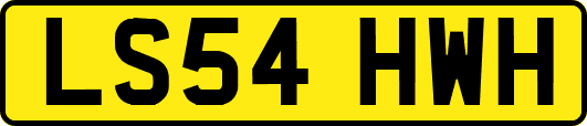 LS54HWH
