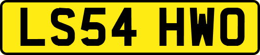 LS54HWO