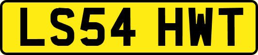 LS54HWT