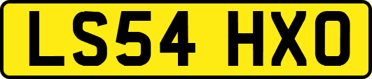 LS54HXO