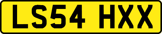 LS54HXX