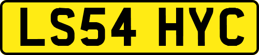 LS54HYC