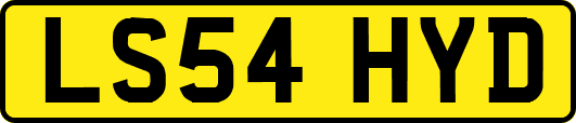 LS54HYD