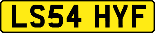LS54HYF