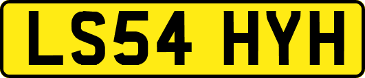 LS54HYH