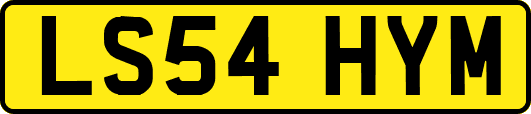 LS54HYM