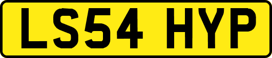LS54HYP