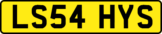 LS54HYS