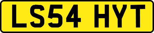 LS54HYT