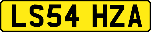 LS54HZA