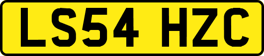 LS54HZC