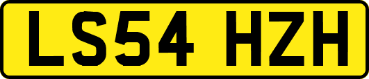 LS54HZH