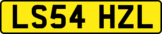 LS54HZL