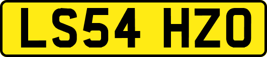 LS54HZO