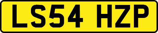 LS54HZP