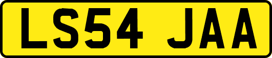 LS54JAA
