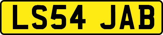 LS54JAB