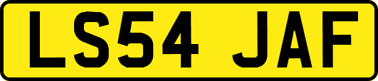 LS54JAF