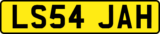 LS54JAH