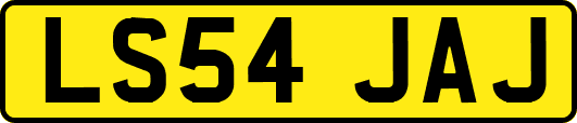 LS54JAJ
