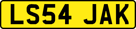 LS54JAK