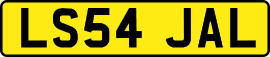 LS54JAL