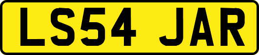 LS54JAR