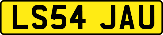 LS54JAU