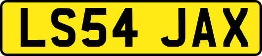 LS54JAX