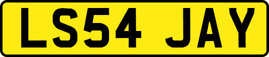 LS54JAY