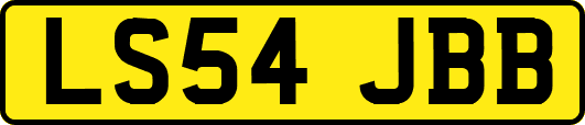 LS54JBB
