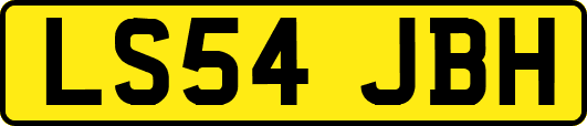 LS54JBH