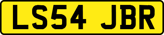 LS54JBR
