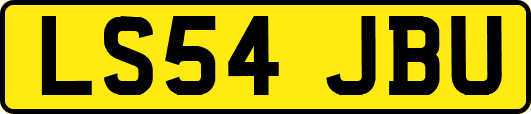 LS54JBU